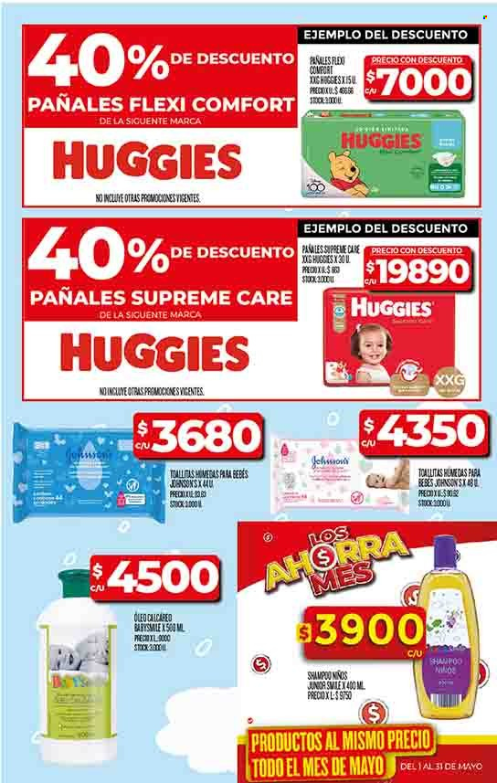 Catálogo Supermercado Dia  - 7.5.2025 - 12.5.2025.