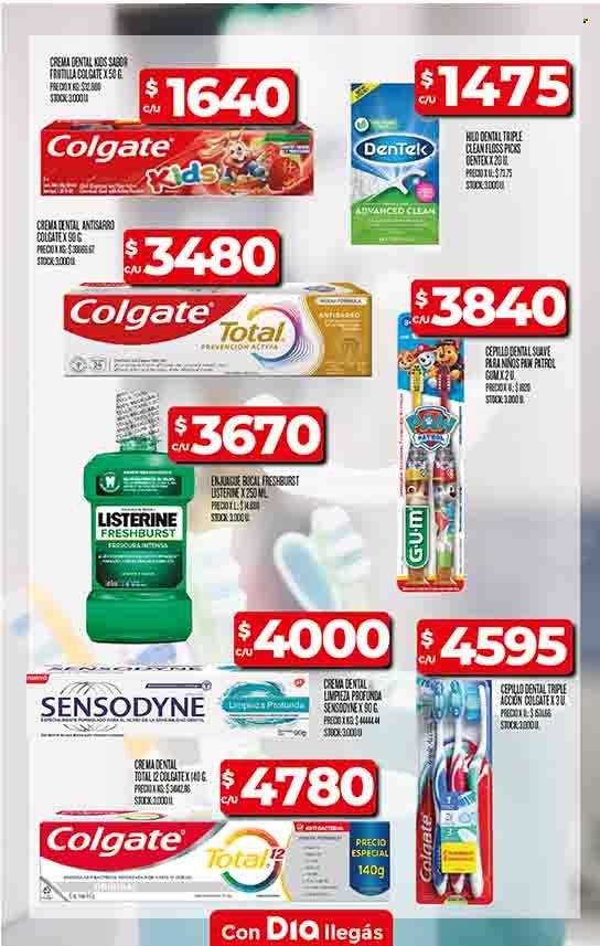 Catálogo Supermercado Dia  - 7.5.2025 - 12.5.2025.