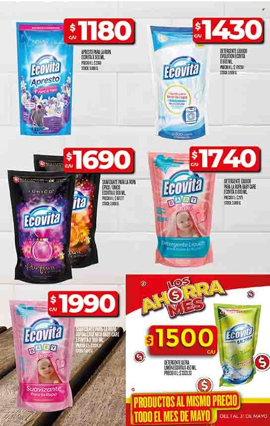 Catálogo Supermercado Dia  - 7.5.2025 - 12.5.2025.