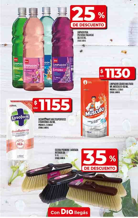 Catálogo Supermercado Dia  - 7.5.2025 - 12.5.2025.