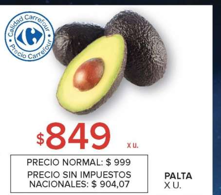 Palta