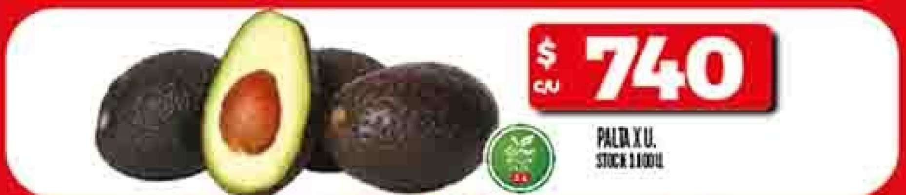 Palta XL